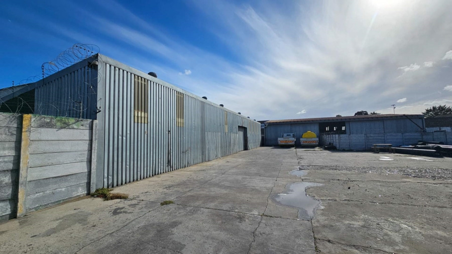 To Let commercial Property for Rent in Beaconvale Western Cape